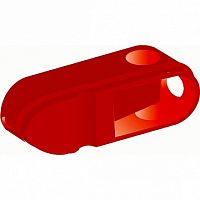 Ручка управления OHRS2/1 (красная) для рубильников OT16..125F3/F4 и OT16..63F6/F8 |  код. 1SCA108599R1001 |  ABB